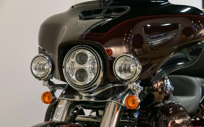 2022 Harley-Davidson® TRI GLIDE ULTRA CLASSIC