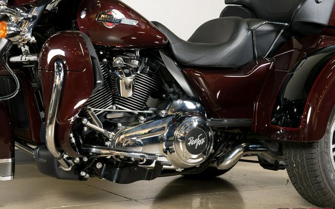 2022 Harley-Davidson® TRI GLIDE ULTRA CLASSIC