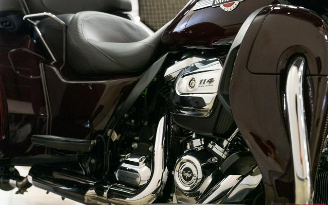 2022 Harley-Davidson® TRI GLIDE ULTRA CLASSIC