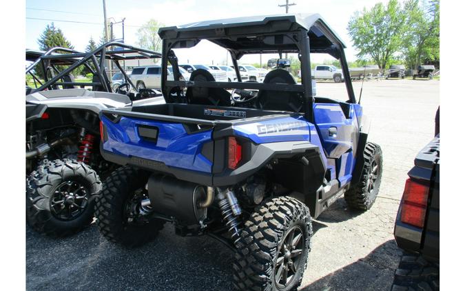 2024 Polaris Industries GENERAL® XP 1000 Ultimate POLARIS BLUE