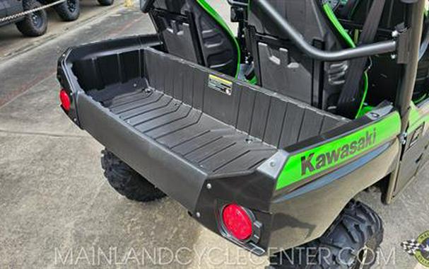 2025 Kawasaki Teryx4 S SE