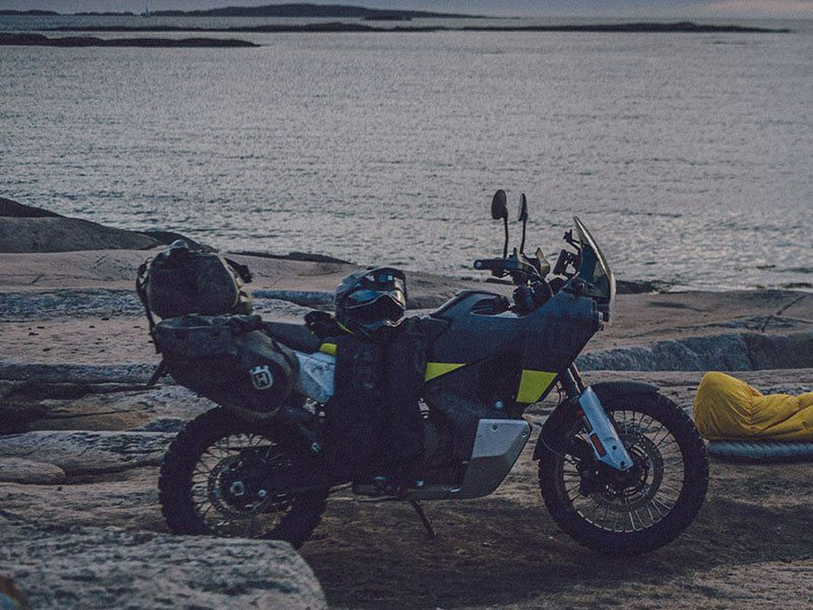 2023 Husqvarna Motorcycles Norden 901