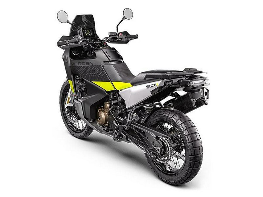 2023 Husqvarna Motorcycles Norden 901