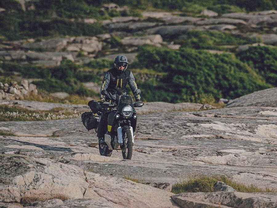 2023 Husqvarna Motorcycles Norden 901