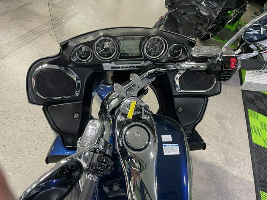 2025 Kawasaki Vulcan 1700 Voyager ABS