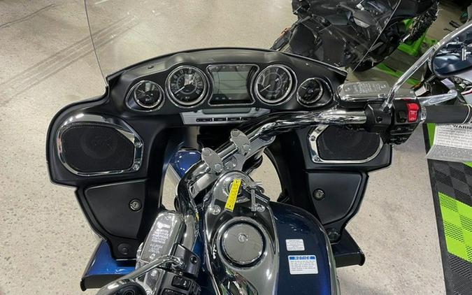 2025 Kawasaki Vulcan 1700 Voyager ABS