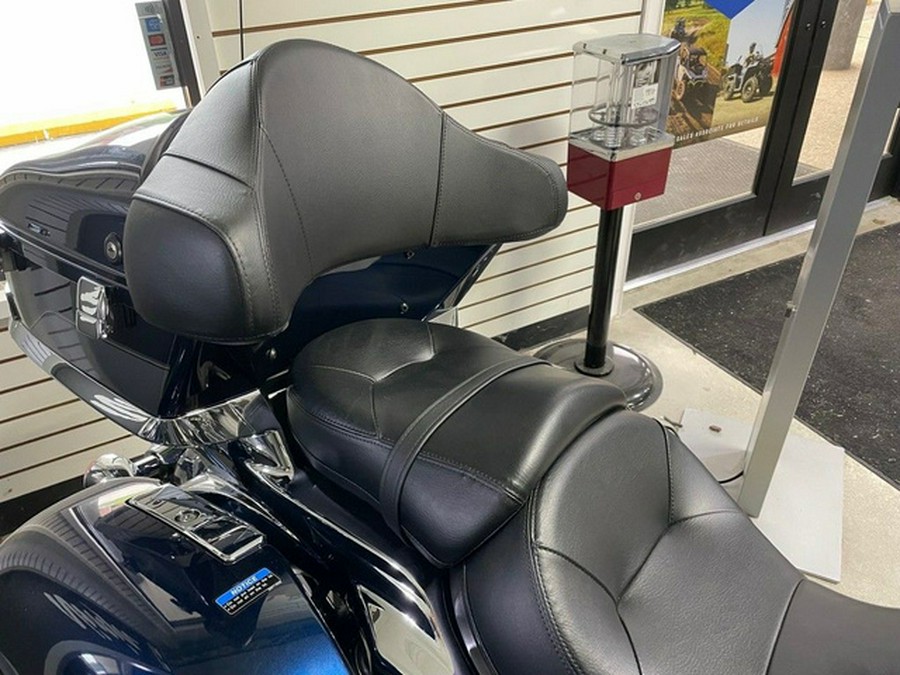 2025 Kawasaki Vulcan 1700 Voyager ABS