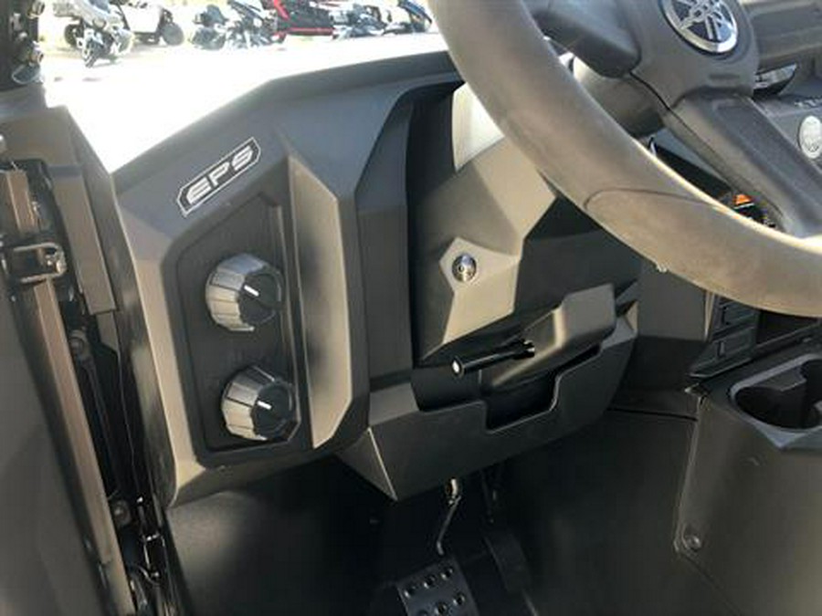 2024 Yamaha Wolverine X2 850 XT-R