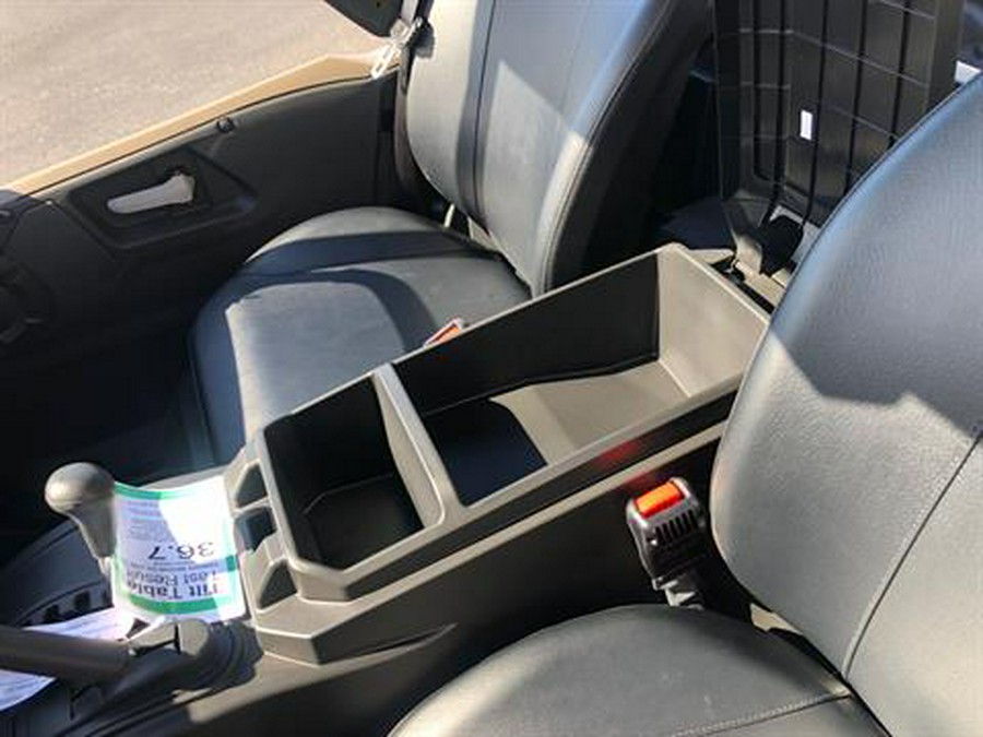 2024 Yamaha Wolverine X2 850 XT-R