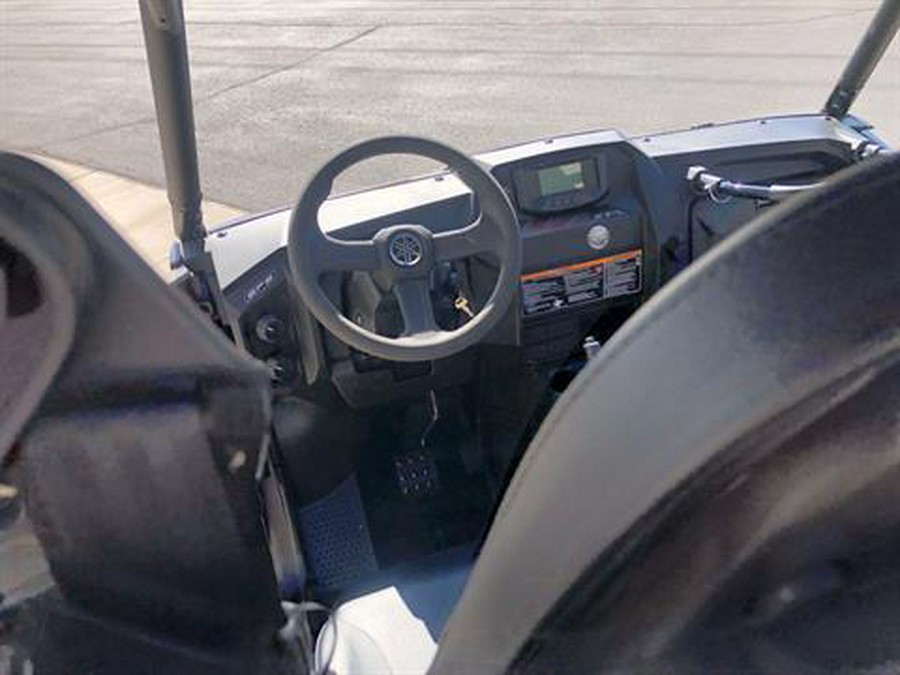 2024 Yamaha Wolverine X2 850 XT-R