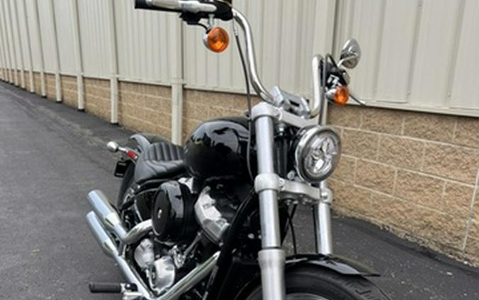 2021 Harley-Davidson Softail FXST - Standard