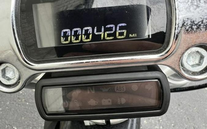 2021 Harley-Davidson Softail FXST - Standard