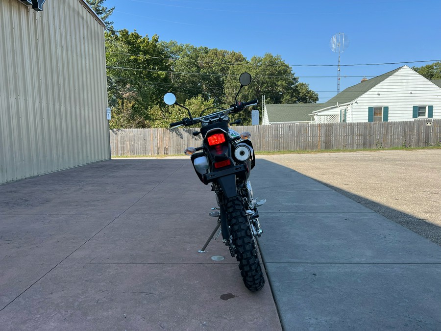 2026 Kawasaki KLX 300