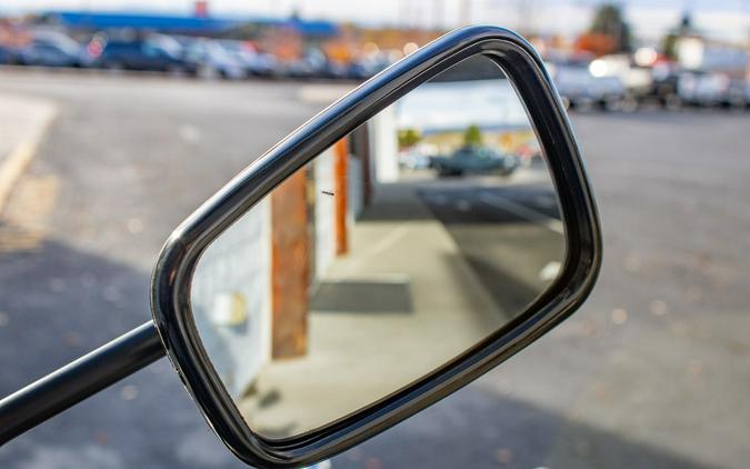 2026 Kawasaki Vulcan® S ABS