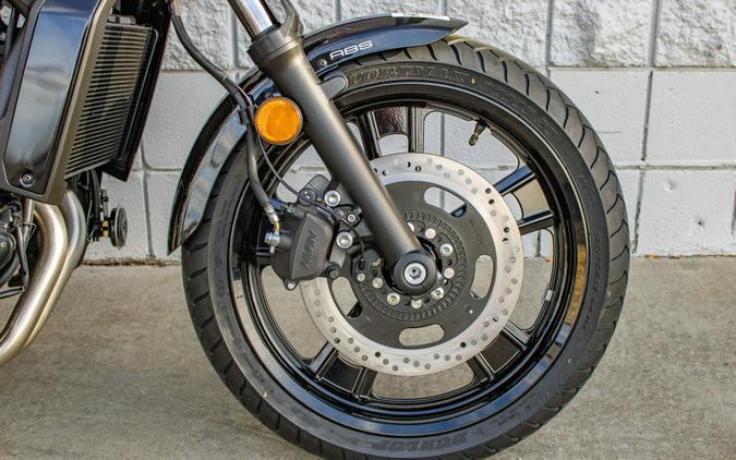 2026 Kawasaki Vulcan® S ABS