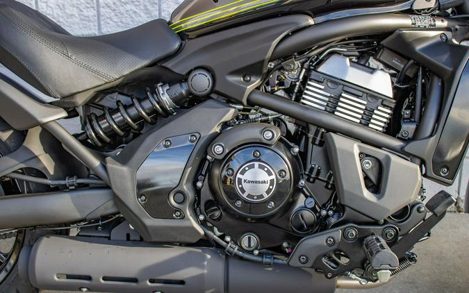 2026 Kawasaki Vulcan® S ABS