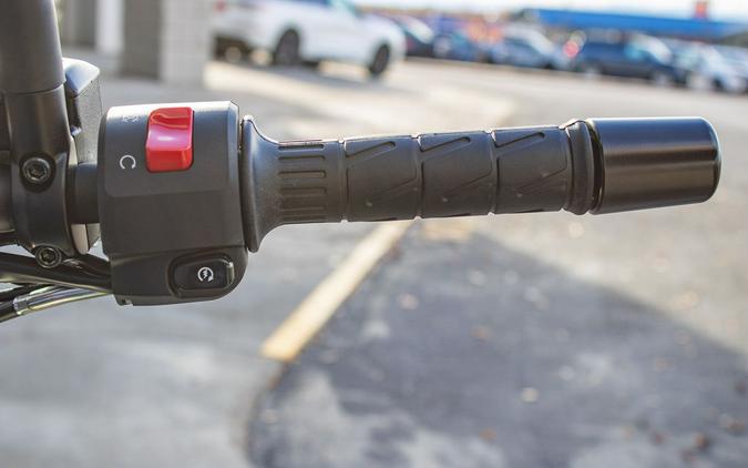 2026 Kawasaki Vulcan® S ABS