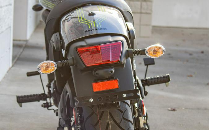 2026 Kawasaki Vulcan® S ABS