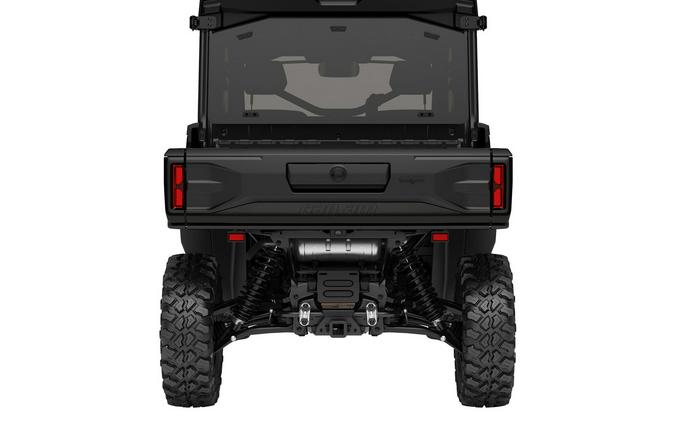 2026 Can-Am Defender MAX Lone Star CAB HD11
