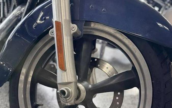 2013 HARLEY FLD - UO0468