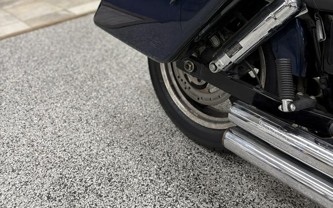 2013 Harley-Davidson® Dyna Switchback® -- FLD - UO0468