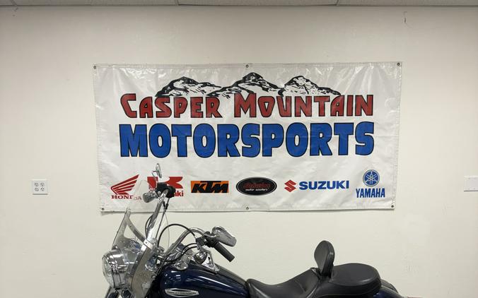 2013 Harley-Davidson® Dyna Switchback® -- FLD - UO0468