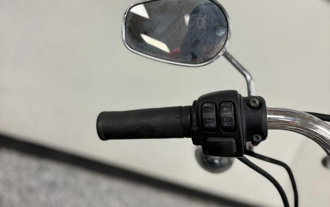 2013 Harley-Davidson® Dyna Switchback® -- FLD - UO0468