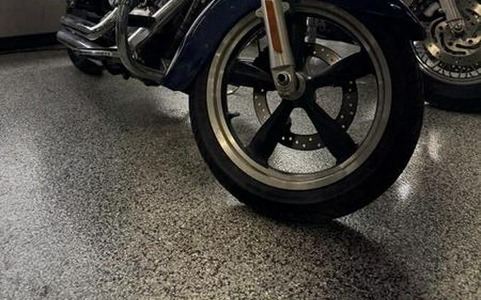 2013 HARLEY FLD - UO0468