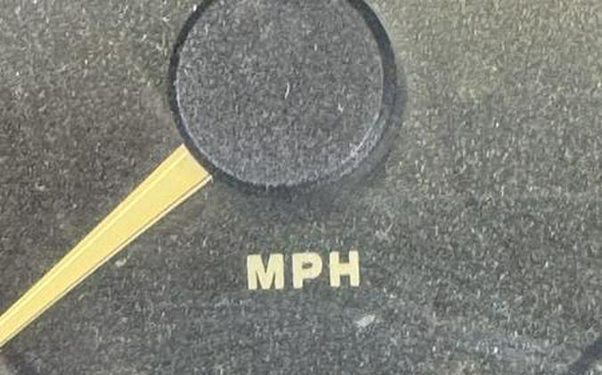 2013 Harley-Davidson® FLD - Dyna® Switchback™