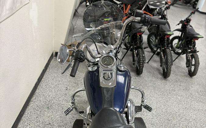 2013 Harley-Davidson® Dyna Switchback® -- FLD - UO0468