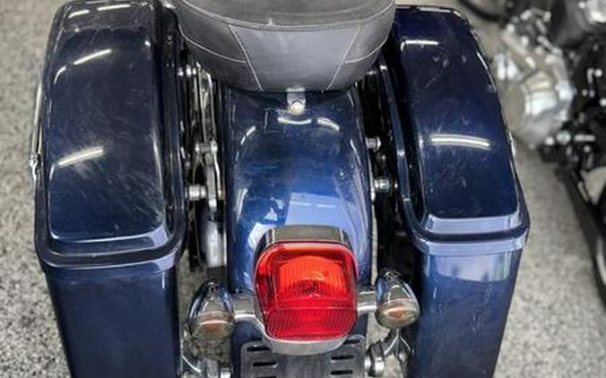 2013 HARLEY FLD - UO0468