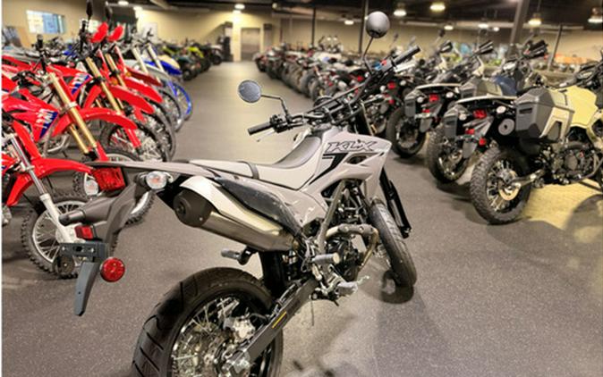2025 Kawasaki KLX230SM ABS