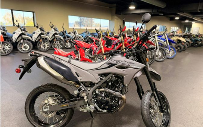 2025 Kawasaki KLX230SM ABS