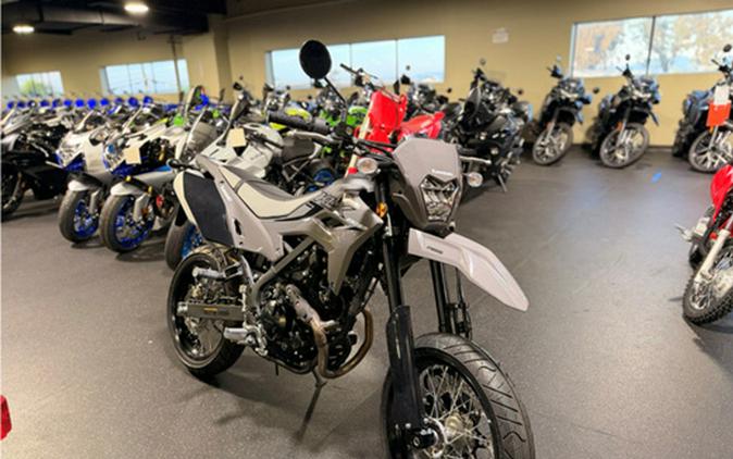 2025 Kawasaki KLX230SM ABS