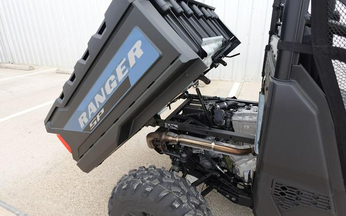 2026 Polaris Ranger Crew SP 570 Premium