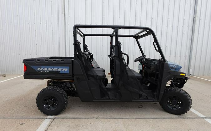 2026 Polaris Ranger Crew SP 570 Premium