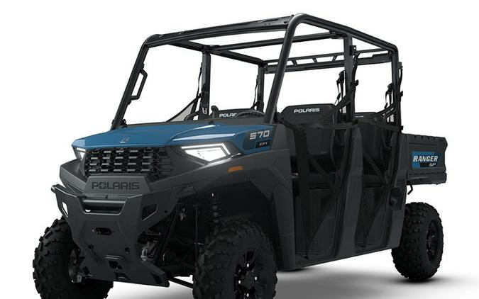 2026 Polaris Ranger Crew SP 570 Premium