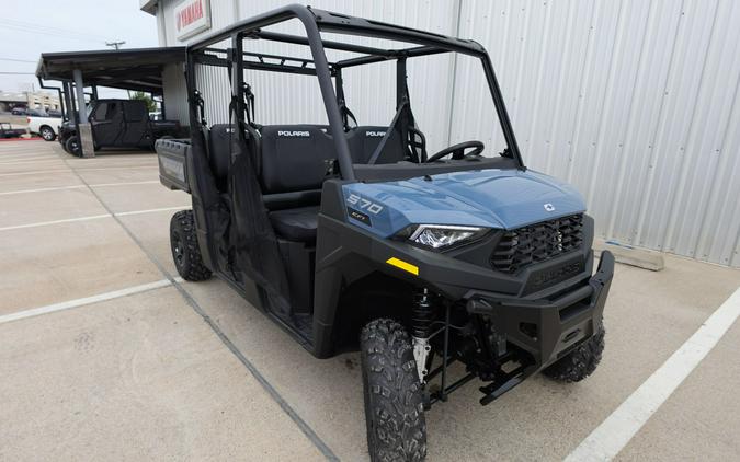 2026 Polaris Ranger Crew SP 570 Premium