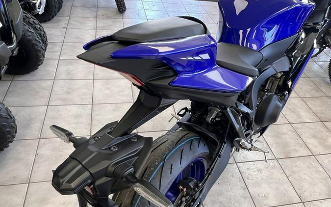 2026 Yamaha YZF R9