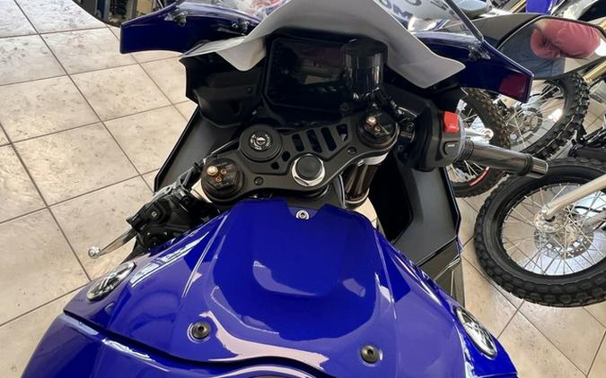 2026 Yamaha YZF R9