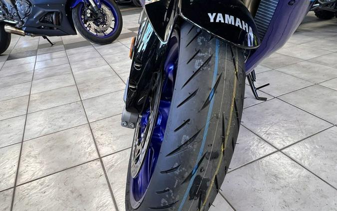 2026 Yamaha YZF R9