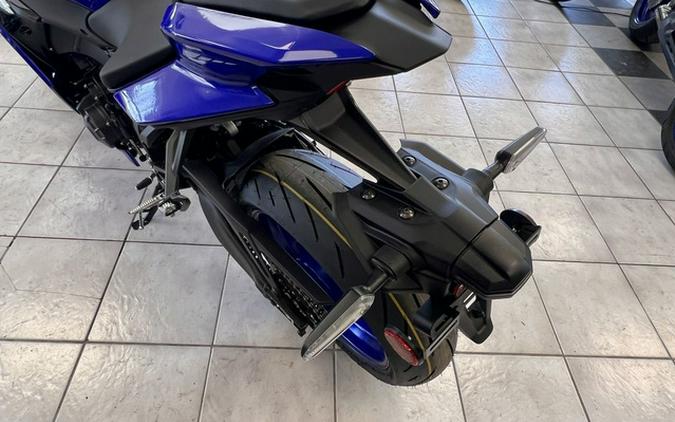 2026 Yamaha YZF R9