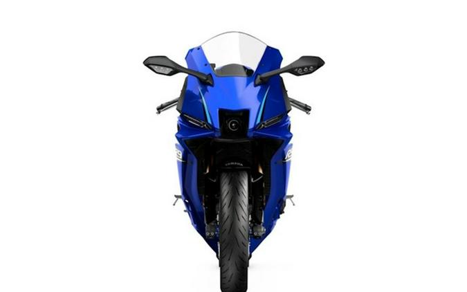 2026 Yamaha YZF R9
