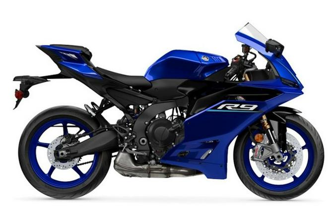 2026 Yamaha YZF R9