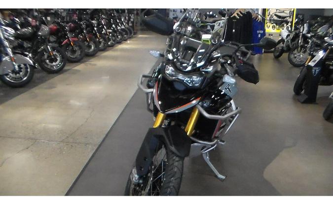 2026 Triumph Tiger 900 Desert Edition