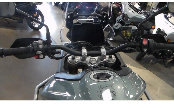 2026 Triumph Tiger 900 Desert Edition