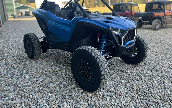 2026 Polaris® RZR Pro S Ultimate