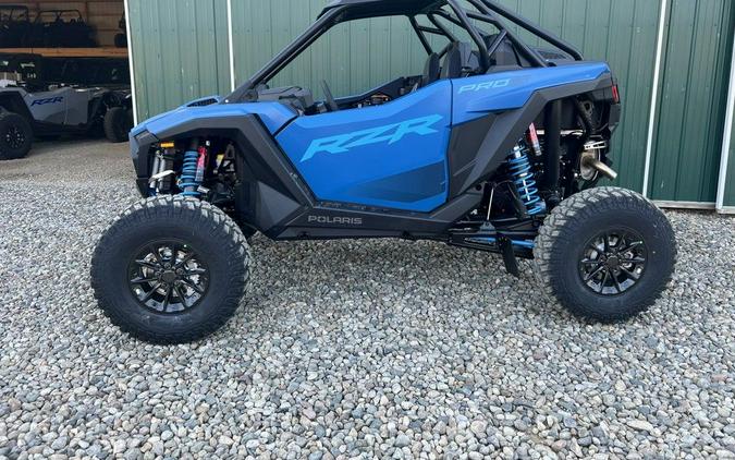 2026 Polaris® RZR Pro S Ultimate