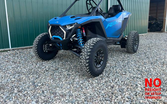 2026 Polaris® RZR Pro S Ultimate