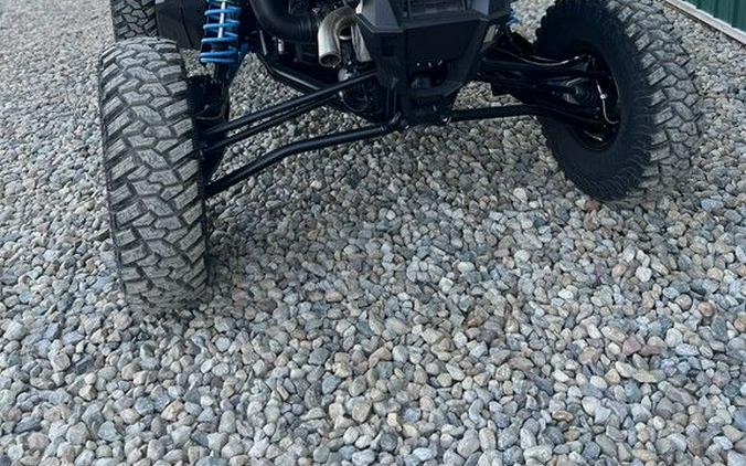 2026 Polaris® RZR Pro S Ultimate